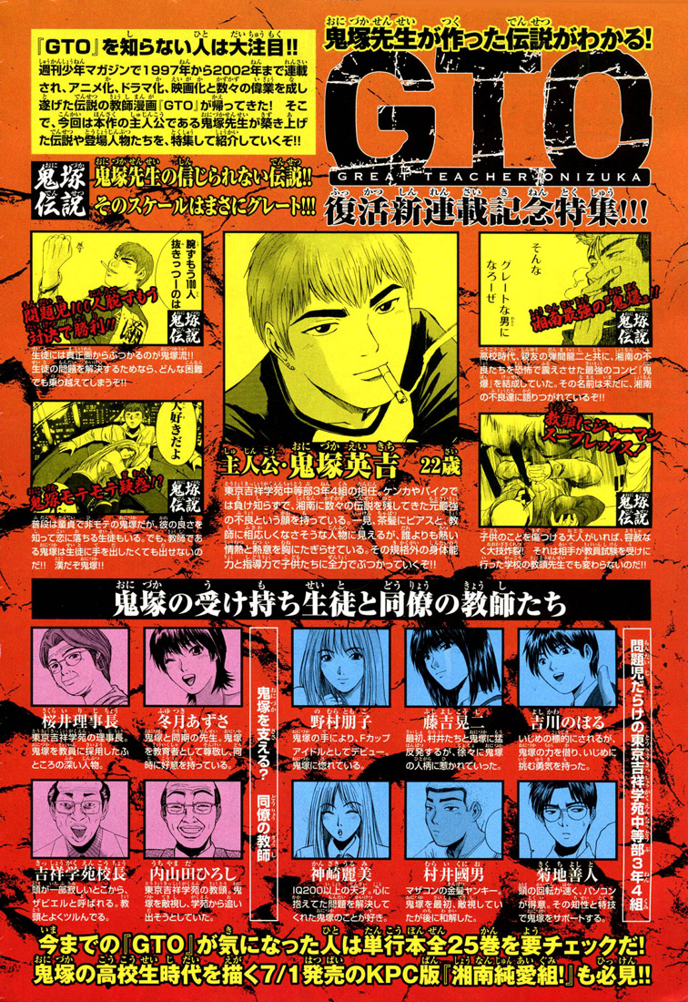 img GTO - Shonan 14 6